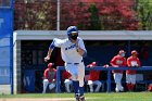 Baseball vs WPI  Wheaton College baseball vs Worcester Polytechnic Institute. - (Photo by Keith Nordstrom) : Wheaton, baseball
